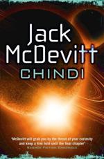 Chindi - Jack McDevitt