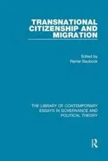 Transnational Citizenship and Migration