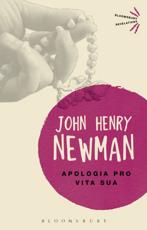 Apologia Pro Vita Sua - John Henry Newman (author), Maisie Ward (editor)