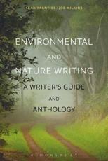 Environmental and Nature Writing