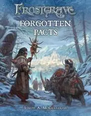 Forgotten Pacts