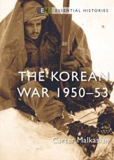 The Korean War - Carter Malkasian