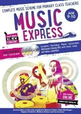 Music Express Ages 9-10