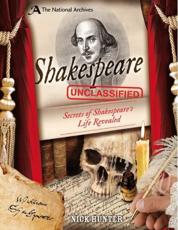 Shakespeare Unclassified