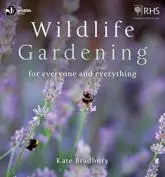 Wildlife Gardening for Everyone and Everything