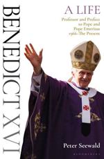 Benedict XVI Volume Two Professor and Prefect to Pope and Pope Emeritus 1966-The Present