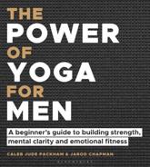 The Power of Yoga for Men