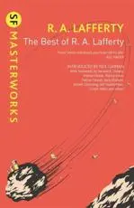 The Best of R.A. Lafferty