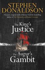 The King's Justice and the Augur's Gambit