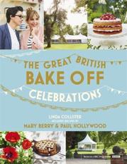The Great British Bake Off Celebrations