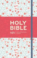 The Holy Bible - Version, New International