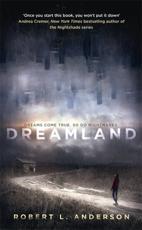 Dreamland - Robert L. Anderson