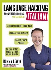 #Language Hacking Italian
