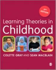ISBN: 9781473906464 - Learning Theories in Childhood