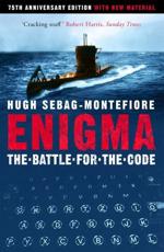 Enigma - Hugh Sebag-Montefiore