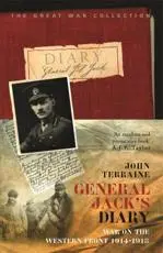 General Jack's Diary 1914-18