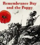 Remembrance Day and the Poppy
