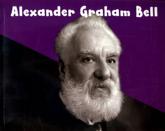 Alexander Graham Bell - Emily James (author)