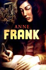 Anne Frank - Diego Agrimbau (author), Fabian Mezquita (artist)