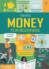 ISBN: 9781474958233 - Money for Beginners