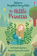 The Nettle Princess