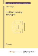 Problem-Solving Strategies - Engel Arthur Engel