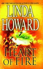 Heart of Fire - Linda Howard