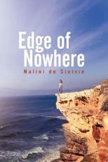 Edge of Nowhere - De Sielvie, Nalini