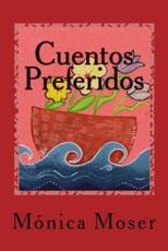 Cuentos Preferidos - Monica Moser (author)
