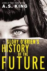 Glory O'Brien's History of the Future Lib/E