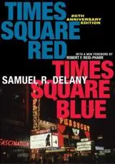 Times Square Red, Times Square Blue