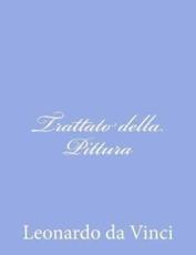 Trattato Della Pittura - Leonardo da Vinci (author)
