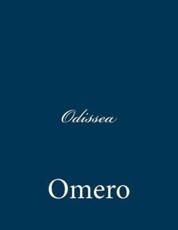 Odissea - Omero (author)