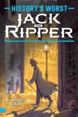 Jack the Ripper - Burgan