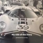 My Side of the Story - De'udy, Michael Grace