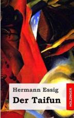 Der Taifun - Hermann Essig