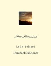 Ana Karenina - Leon Tolstoi