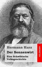 Der Sonnenwirt - Hermann Kurz
