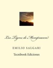 Los Tigres De Mompracem - Emilio Salgari