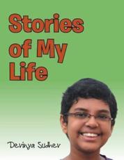 Stories of My Life - Sudhev, Devinya