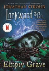 Lockwood & Co., Book Five The Empty Grave (Lockwood & Co., Book Five)