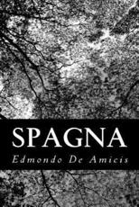 Spagna - Edmondo De Amicis