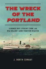 The Wreck of the Portland