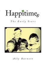 Happitimes - The Early Years: The Early Years - Burnett, Ally