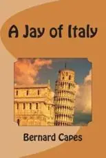 A Jay of Italy