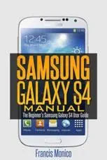 Samsung Galaxy S4 Manual