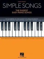 Simple Songs Easiest Easy Piano Songs