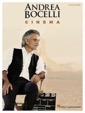Andrea Bocelli - Cinema - Andrea Bocelli (other)