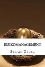 Risikomanagement - Stefan Georg