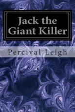 Jack the Giant Killer - Percival Leigh